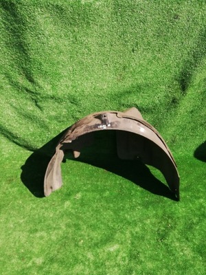 Chevrolet cruze подкрылок правое задние фото №1