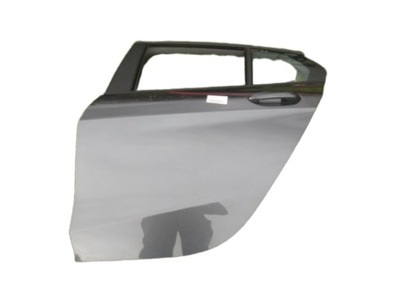 Bmw 1 f40 дверь задняя задние левая mineralgrau b39 фото №1