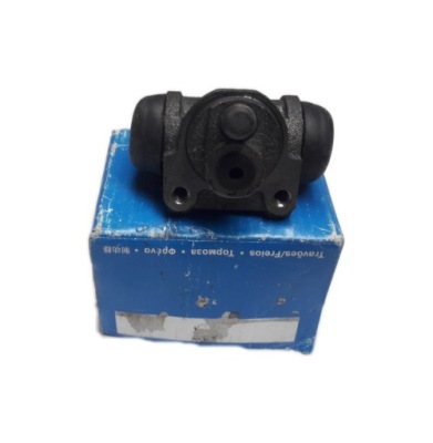 Циліндрик гальмівний ate fiat 500 panda punto фото №1