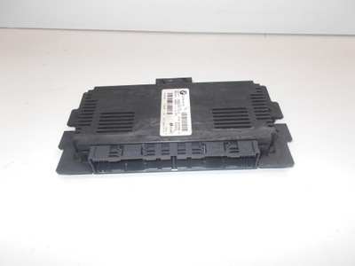 Модуль світла простір підлоговий bmw z4 e89 фото №1