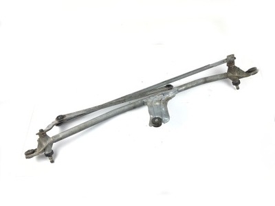 Chevrolet avalanche 07- механізм двірник фото №1