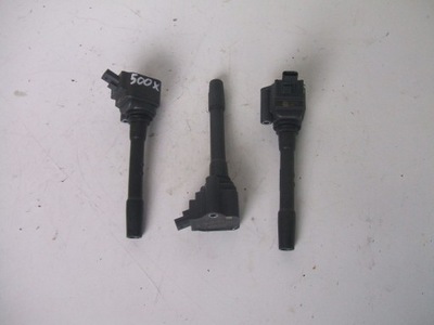 Fiat 500x 1.0 катушка зажигания 55282087 фото №1