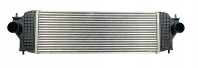 SUZUKI GRAND VITARA 2005-2014 INTERCOOLER 1.9 DDIS  