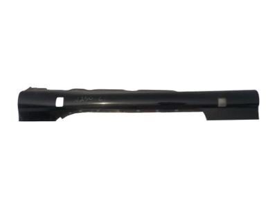 Молдинг поріг ліва лівий mercedes w230 фото №1