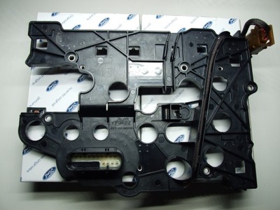 UNIDAD DE CONTROL CAJAS FORD 6F TRANSMISIÓN AUTOMÁTICA NUEVO CON PLACA  