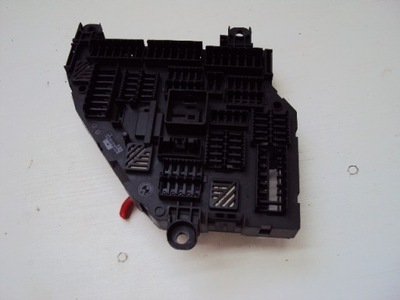 Коробка предохранителей bmw x3 f25 2010- фото №1