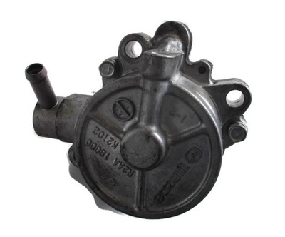 Mazda 6 ii vi gh насос вакуум 2,2 citd фото №1