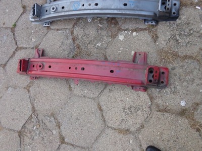 Mazda 3 bl 2009-2013 балка передня підсилювач фото №1