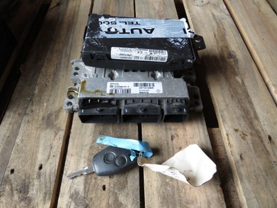 Набор стартовый dacia duster 4x4 1.5 dci фото №1