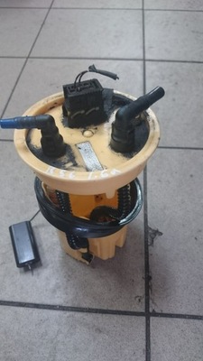 Насос помпа поплавок пального mini cooper r56 1,6 d фото №1