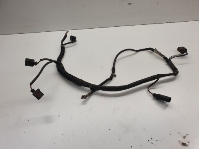 Жгут генератора 1.8 tfsi audi vw 1k0971349cn фото №1
