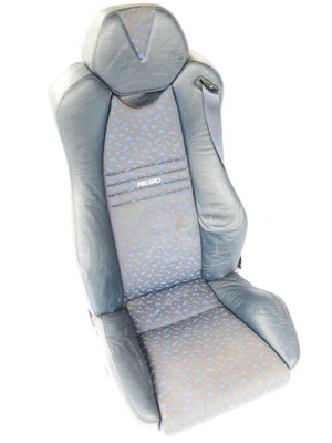 SEAT RECARO FROM BELT BUS BUS TIR  