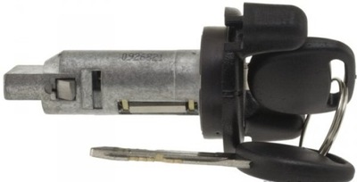 Замок зажигания gmc safari yukon savana sonoma jimmy фото №1