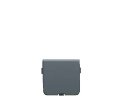 Ford оригінальний номер 1872237 кришка багажника, hak holujący фото №1