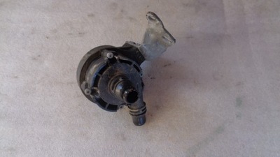 BMW F25 F26 ADICIONAL BOMBA DE AGUA 7643949  