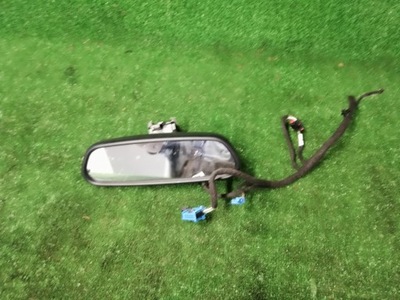 Opel crossland x зеркало внутреннее заднего вида фото №1