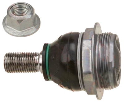 Trw шаровая опора рычага jbj701 фото №1