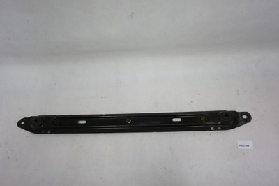 Балка pod радіатор citroen c4 ii b7 3502 aw фото №1