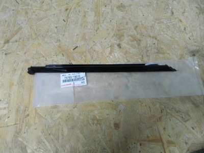 Lexus nx-200 молдинг na дверь задние правое фото №1