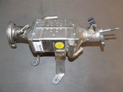 Audi a7 4k радиатор выхлопных газов egr 059131508al фото №1