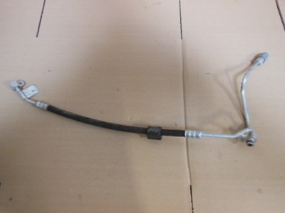 Шланг кондиционера audi q5 80b816720 фото №1