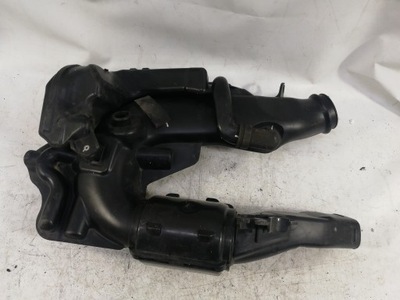 Honda accord viii повітрозабірник резонатор труба 2.2 d 150km фото №1