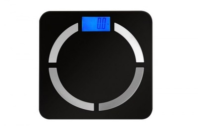 Waga łazienkowa SMART BMI SCALE BT Pomiar analiza