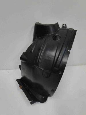 Mercedes glk x204 підкрилок ліва передні 1 частина фото №1