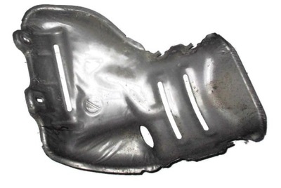 Alfa romeo brera 159 захист теплова 3,2 jts фото №1