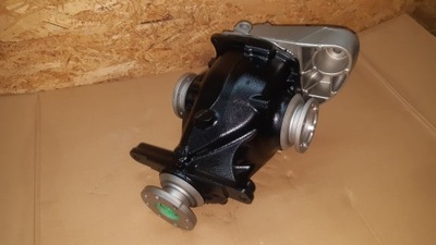 Мост bmw e87 e90 3,64 восстановленный фото №1