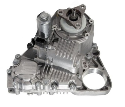 Коробка передач приладова bmw x5 x6 vtg atc700 xdrive фото №1