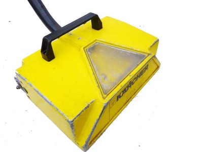 Puzzi głowica piorąca Karcher PW 20