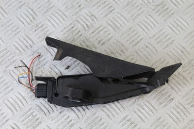 Педаль газа kia sportage iv 4 фото №1