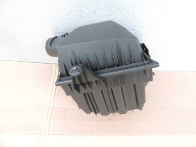 Range rover ovoque 2.2 корпус фильтра воздуха фото №1