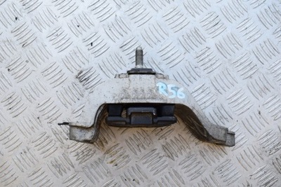 Подушка двигуна mini cooper s r56 jcw фото №1