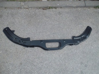 Накладка поперечина перед mazda 3 bm 06.13-08.17 фото №1