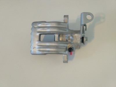 Суппорт задняя левый alfa romeo 156 166 145-6 147 фото №1