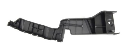 Кронштейн напрямна бампера задня права fiat 500 07 фото №1