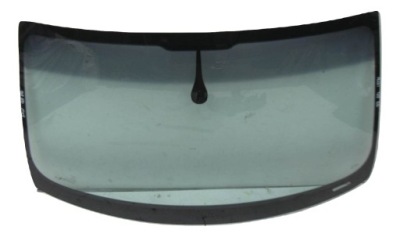 Стекло лобовое перед передняя audi q5 8r оригинал фото №1