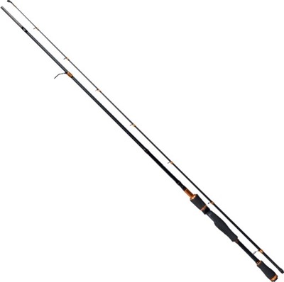 Wędka Dragon Black Rock II Spinn 2.18m 5-25g