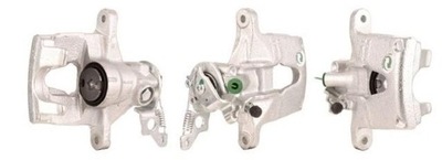 Супорт гальмівний ford mondeo mk3 kombi задня лівий фото №1