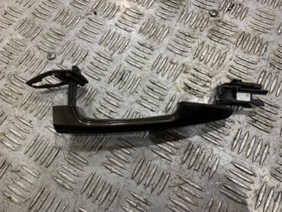 Idealna ручка права keyless bmw f15 f16 1 фото №1