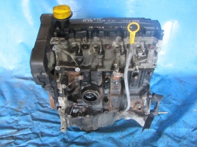 MOTOR NISSAN MICRA K12 1.5 DCI 05R BOQUILLA DELPHI  