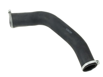 Шланг интеркулер fiat doblo 1.3 d multijet фото №1