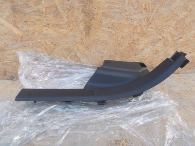 Захист поріг лівий задня volvo s90 v90 2016- 31377618 фото №1