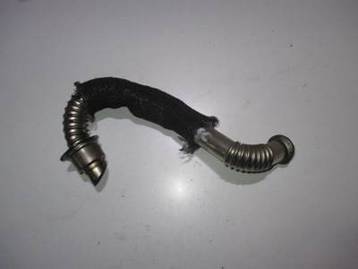 Труба шланг egr scudo jumpy expert 1.6 hdi 07- pń фото №1