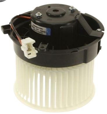 AIR BLOWER FAN FOR FAN NISSAN QASHQAI J10  