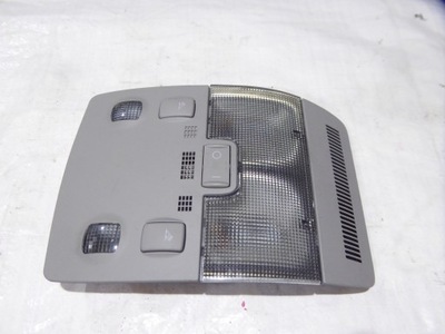 Лампа освітлення кабіни audi оригінальний номер 8e0947135a фото №1