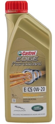 Castrol Edge Professional E C5 0w20 STJLR.03.5006