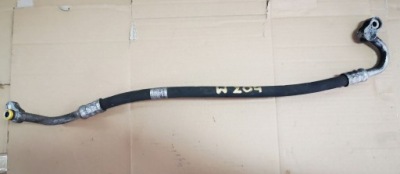 Шланг кондиціонера mercedes w204 a2048300615 фото №1